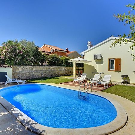 Villa Helena Banjole Exterior foto